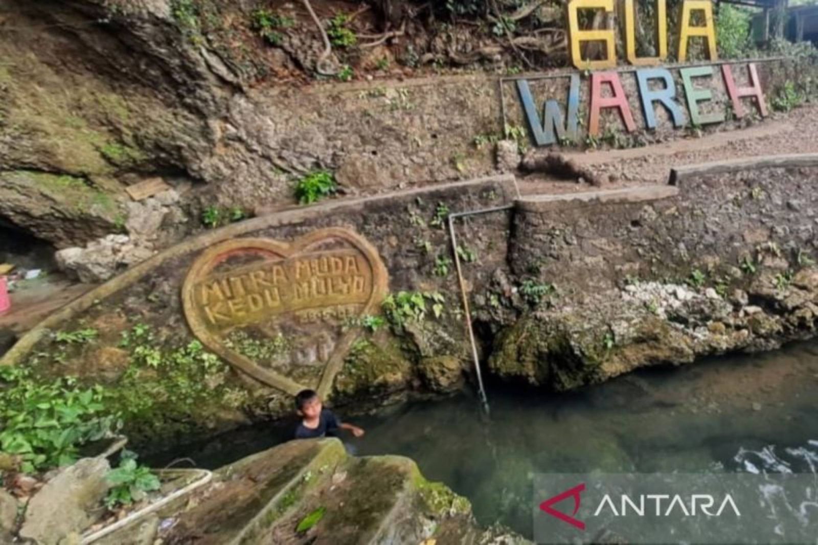 Omeh Maling: Surga Hiburan Keluarga di Jantung Cilacap